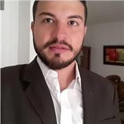 Profesor de Matemáticas a niños de primaria y bachillerato